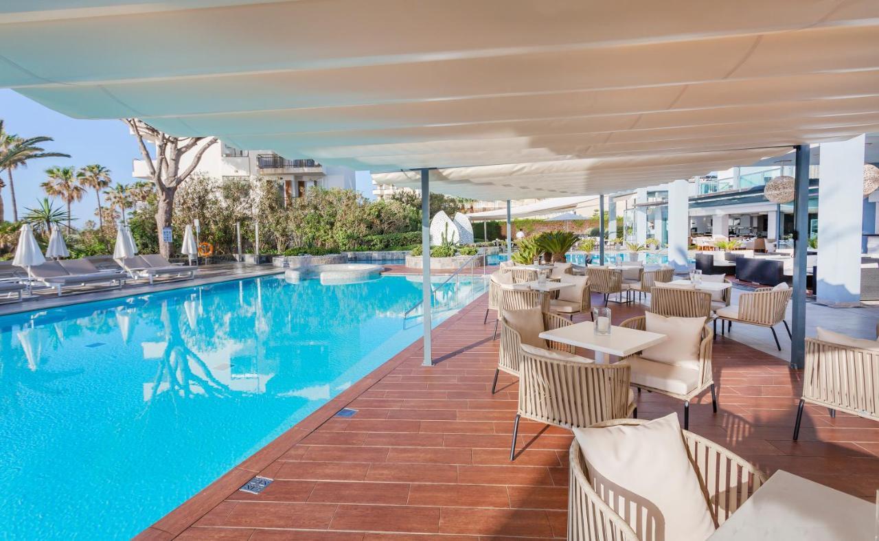 Marins Suites - Adults Only Hotel Cala Millor  Luaran gambar