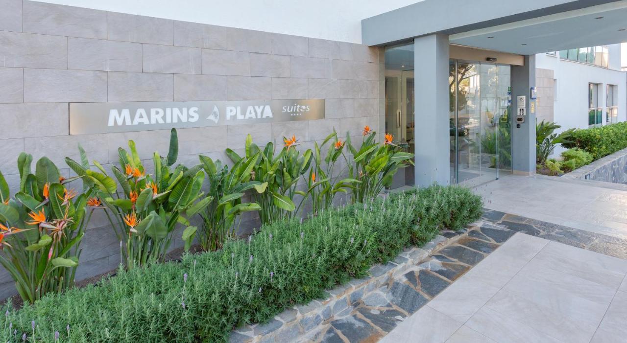 Marins Suites - Adults Only Hotel Cala Millor  Luaran gambar