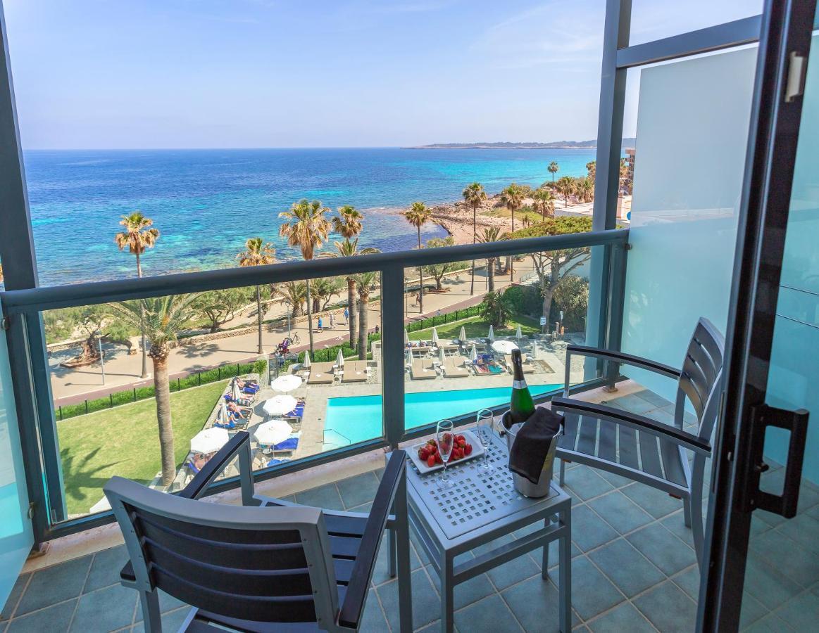 Marins Suites - Adults Only Hotel Cala Millor  Luaran gambar