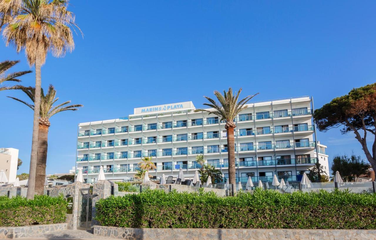 Marins Suites - Adults Only Hotel Cala Millor  Luaran gambar