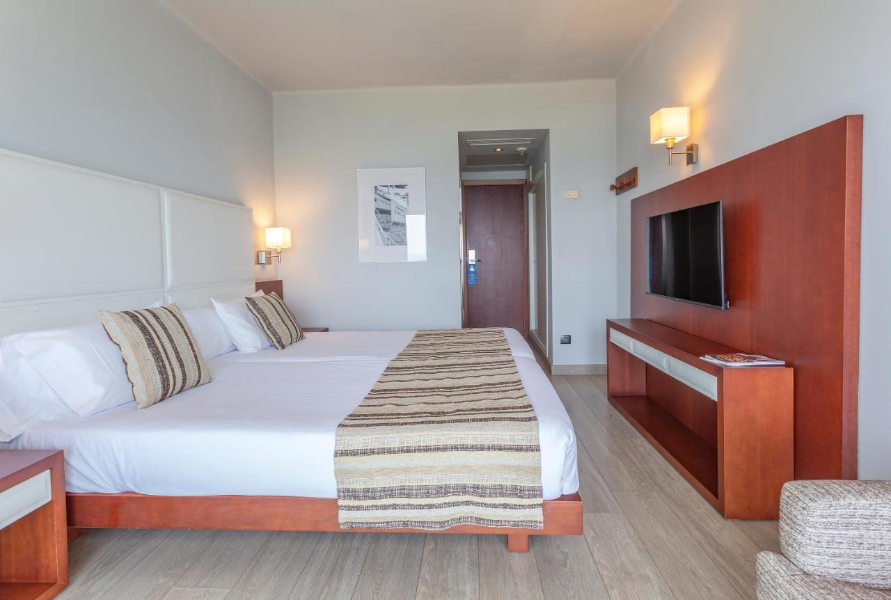 Marins Suites - Adults Only Hotel Cala Millor  Luaran gambar