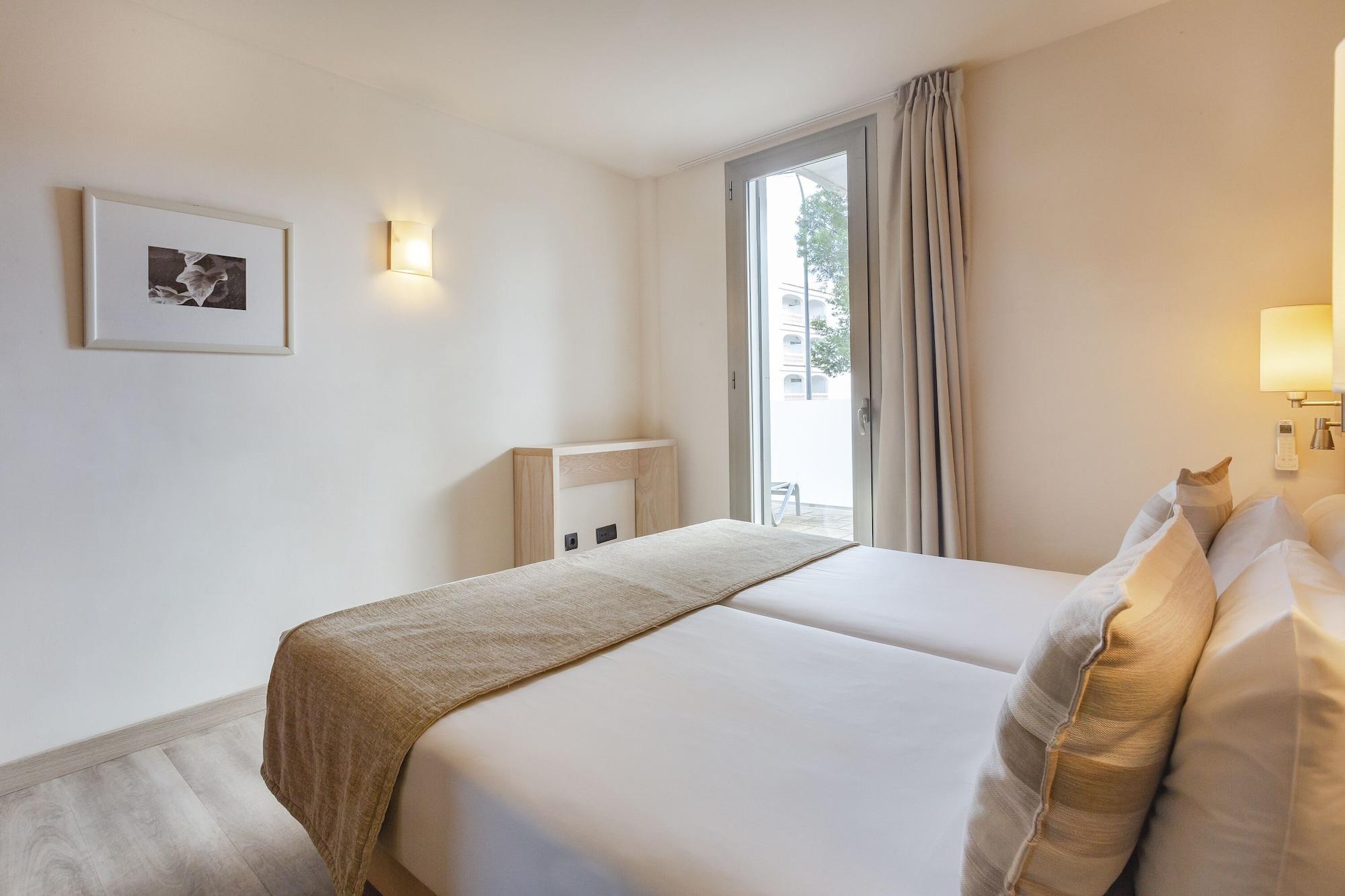 Marins Suites - Adults Only Hotel Cala Millor  Luaran gambar