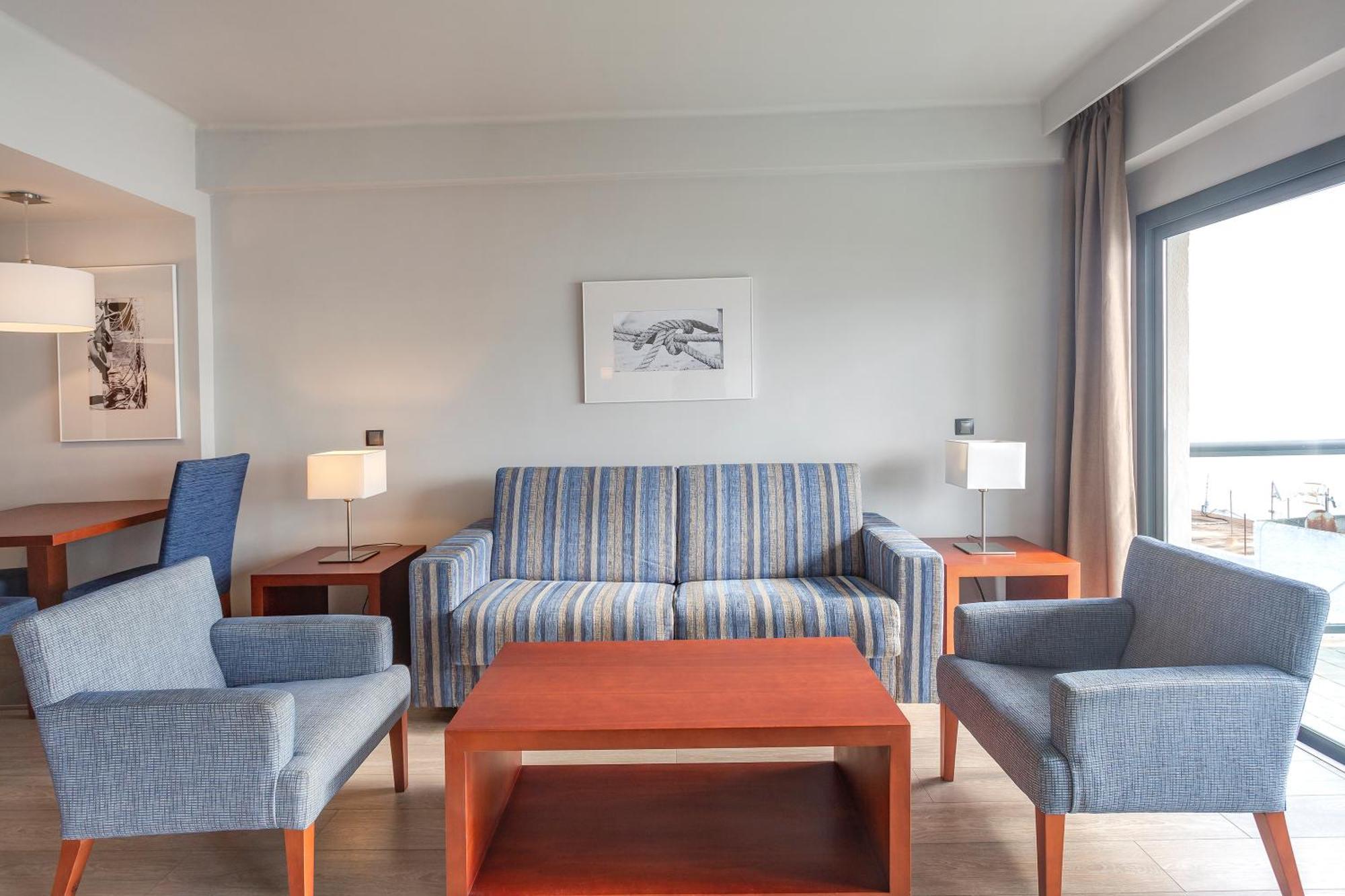 Marins Suites - Adults Only Hotel Cala Millor  Luaran gambar